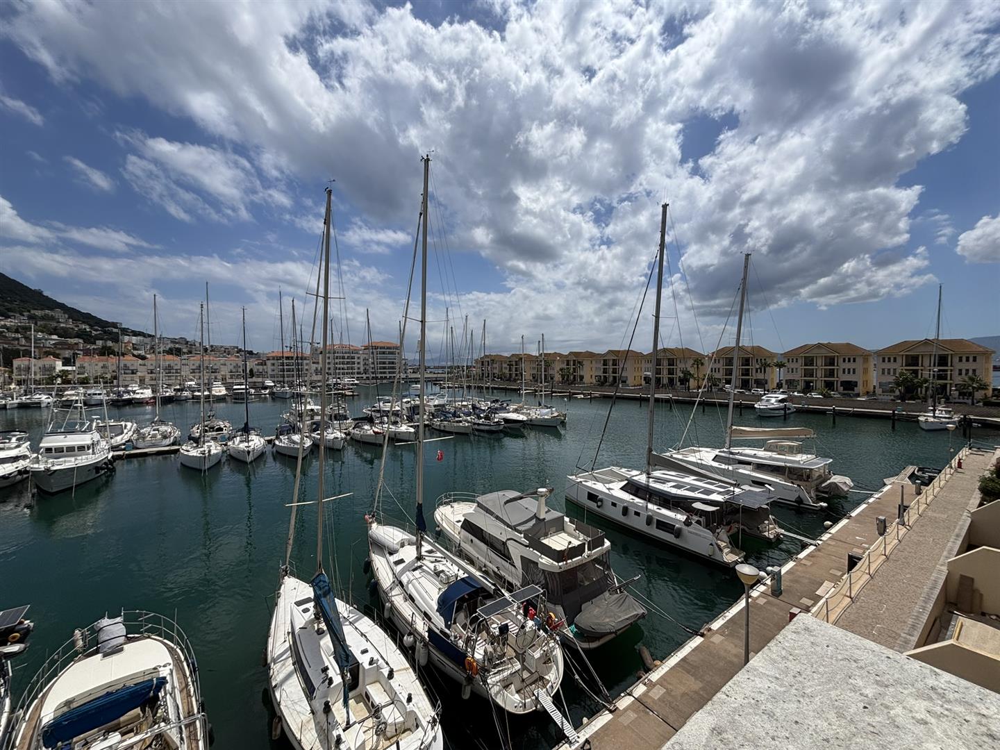 Image of Apartment - 3 Bedrooms - 3 Bathrooms for Sale in The Sails-Gibraltar, Image 2